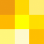 colore giallo