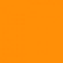 Sognare il colore arancione