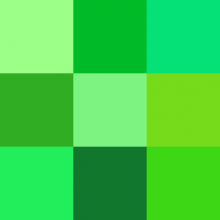 Sognare il colore verde significato sogni Sognare prato verde