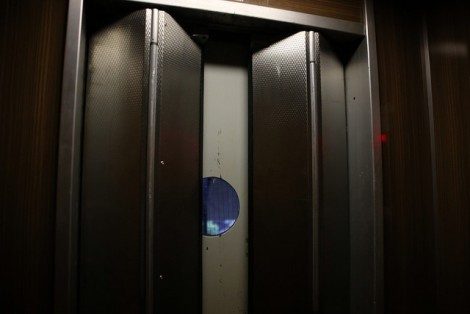 Sognare l’ascensore