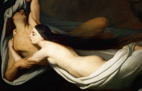 Sognare di fare l’amore: significato dei sogni erotici e sessuali