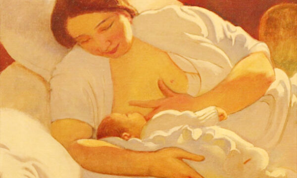 Sognare la madre, la mamma: la figura materna nei sogni