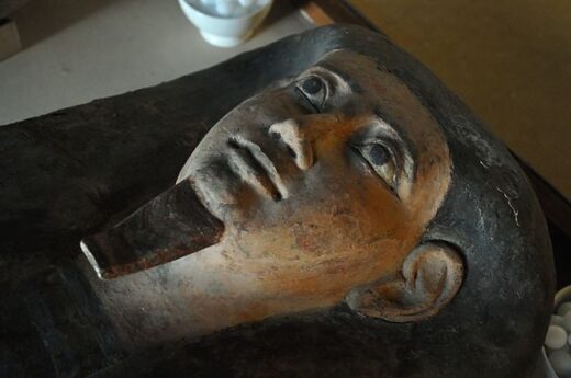 I sogni nell’antico Egitto