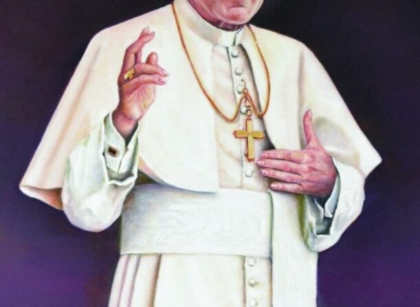 papa, pontefice, santo padre
