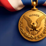 medaglia d'oro